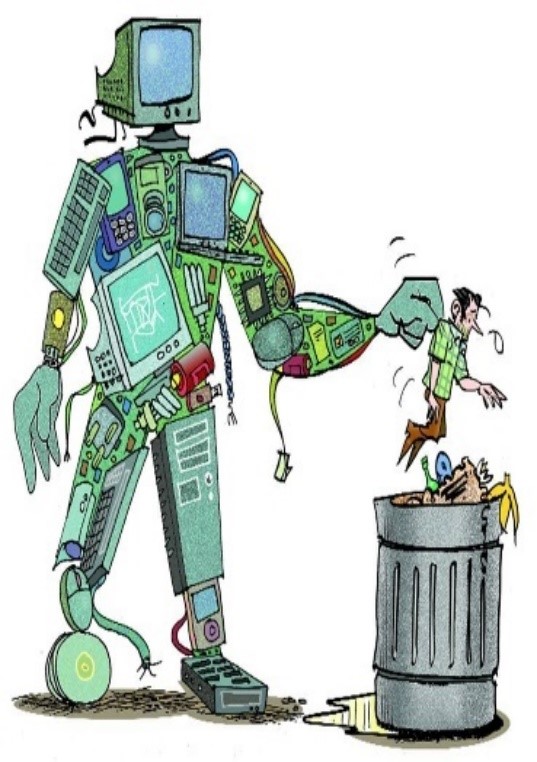 e waste recycling plant setup corpseed