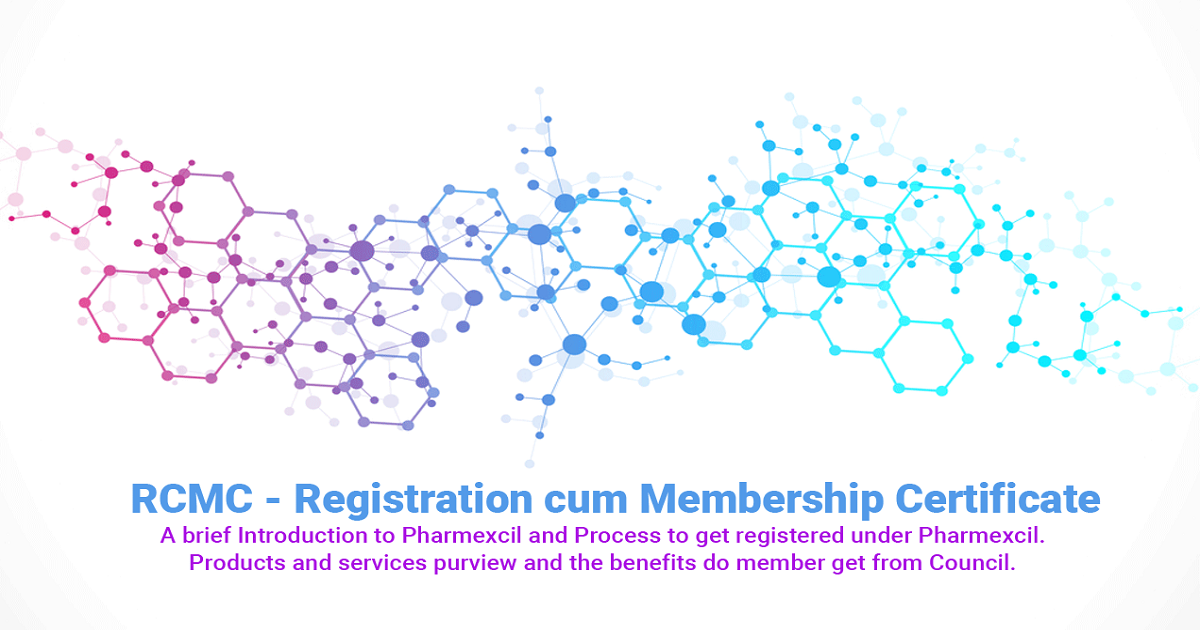 How to get RCMC from Pharmexcil - corpseed.png